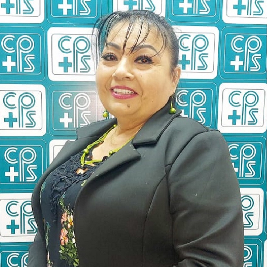 Caja petrolera de salud regional santa cruz