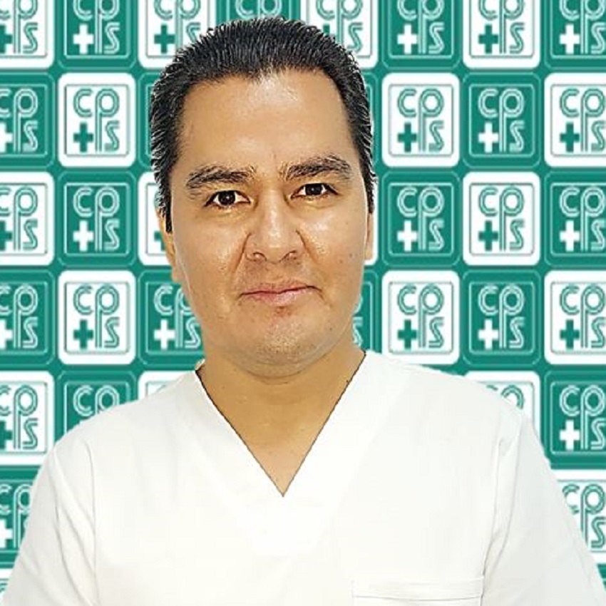 Caja petrolera de salud regional santa cruz