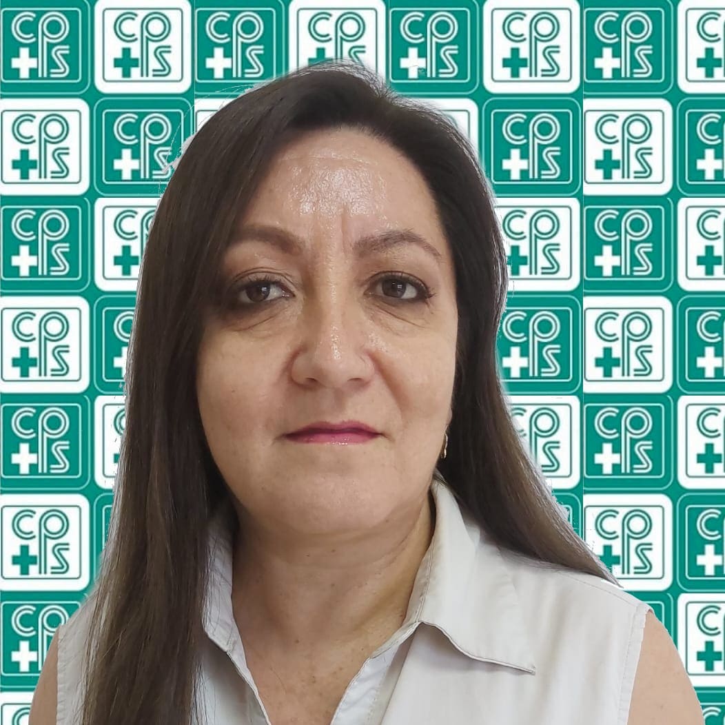 Caja petrolera de salud regional santa cruz